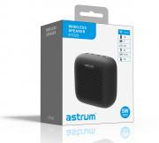 ST020  Ipx5 TWS 5W RMS Bluetooth Portable Speaker - Black
