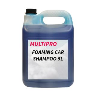 Foaming Car Shampoo 5L 