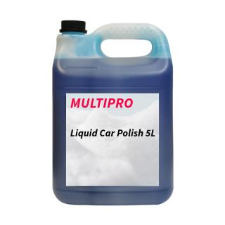 Liquid Car Polish 5L 