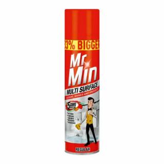 Multi-Surface Spray 275ML- 6 Pack 