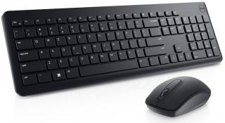 Wireless Keyboard and Mouse (KM3322W) 