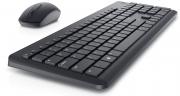 Wireless Keyboard and Mouse (KM3322W)