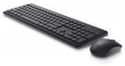 Wireless Keyboard and Mouse (KM3322W)