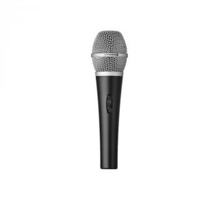 TG V35s Super-Cardioid Dynamic Vocal Microphone with On/Off Switch 