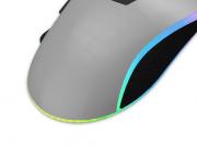 MR8 Wired Gaming Mouse-Grey