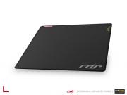CDR Gaming Mouse Pad- Large