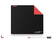 CDR Gaming Mouse Pad- Large
