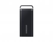 T5 Evo USB 3.2 Gen 1 Portable SSD - Black