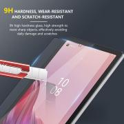 2.5D Tempered Glass Screen For Lenovo Tab M9 (TB-310FU)