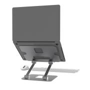 JTS127 Multi-angle Notebook stand for upto 16