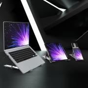 Laptop Stand for upto 16