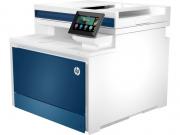 Color LaserJet Pro MFP 4303fdn A4 Laser Multifunctional Printer (Print, Copy, Scan & Fax)