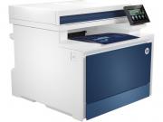 Color LaserJet Pro MFP 4303fdn A4 Laser Multifunctional Printer (Print, Copy, Scan & Fax)