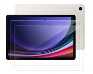2.5D Tempered Glass Screen for Samsung Galaxy Tab S9 Fe 10.9 (X510/X516) / Tab S9 (X710) 