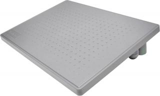 SmartFit SoleMate Foot Rest - Gray 