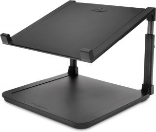 Premium Laptop Stand with Smart Fit System - Height Adjustable for Up to 15.6