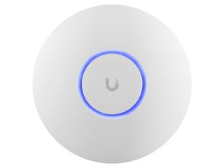 UniFi UAP-U6+ Dual Band Wi-Fi 6 Ceiling Access Point 