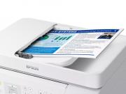 EcoTank L5296 A4 Inkjet All-In-One Printer (Print, Copy, Scan & Fax)