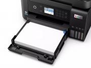 EcoTank L6270 A4 Inkjet All-In-One Printer (Print, Copy & Scan)
