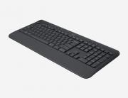 K650 Signature Bluetooth Keyboard-Graphite