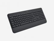 K650 Signature Bluetooth Keyboard-Graphite