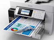 EcoTank Pro L15180 A3+ Inkjet All-In-One Printer (Print, Copy, Scan & Fax)