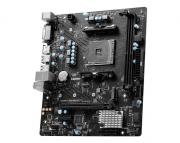 Pro Series AMD B450 AM4 Micro-ATX Motherboard (B450M-A PRO MAX II)