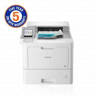 HL-L9430CDN A4 Colour Laser Printer 