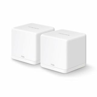 Halo H30G AC1300 Whole Home Mesh Wi-Fi System - 2 Pack 