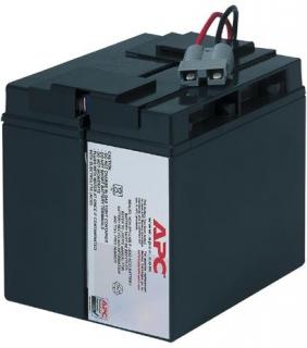 RBC7 Replacement Battery Cartridge #7 