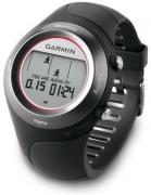 Forerunner 410 GPS-enabled Sport Watch with Premium Heart Rate Monitor (HRM)