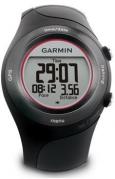 Forerunner 410 GPS-enabled Sport Watch with Premium Heart Rate Monitor (HRM)