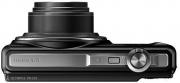 Smart VR-310 14MP Compact Digital Camera - Black