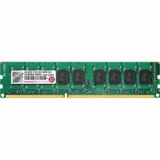 4GB 1333MHz DDR3 Server Memory Module (TS512MKR72V3N) 