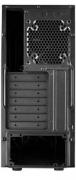 Elite 431 Mid Tower Chassis - Black (RC-431K-KWN1)