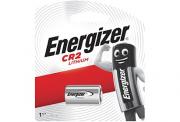 Photo Lithium CR2 Battery - 1 pack