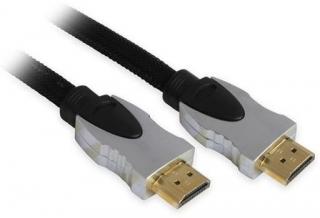 Male HDMI To Male HDMI Cable - 20m 