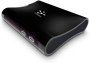 AB03B Simple Box Advanced Media Player with Wireless Gyro Keyboard