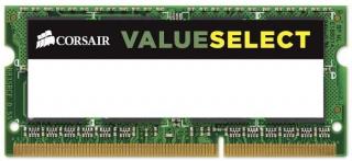 ValueSelect 2GB 1600MHz DDR3L Notebook Memory Module (CMSo2GX3M1C1600C11) 