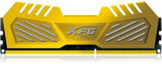 XPG V2 DRAM 2 x 4GB 2933Mhz DDR3 Desktop Memory Kit - Gold (AX3U2933W4G12-DGV) 