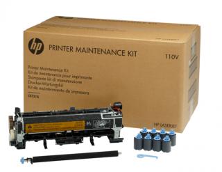 LaserJet CE731A 110V Maintenance Kit For LaserJet MFP M4555 