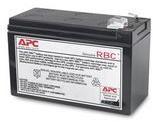 Battery Cartridge Battery Pack (APCRBC110) 