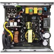 GX Series 550 watts ATX 12V Semi-Modularized Power Supply Unit (RS550-ACAAB3-xx)