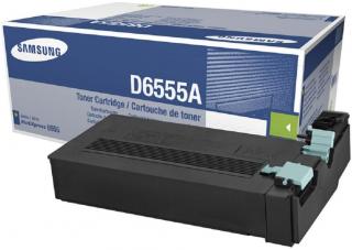 SCX-D6555A Black Laser Toner Cartridge 