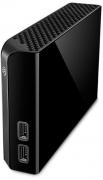 Backup Plus Hub 4TB Desktop External Hard Drive (STEL4000200)
