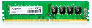 Value 4GB 2400Mhz DDR4 Desktop Memory Module (AD4U2400W4G17 ) 