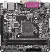 AMD Sempron & Athlon-Series APUs Socket AM1 Mini-ITX Motherboard (AM1B-ITX)