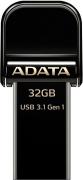 AI920 i-Memory 32GB OTG Apple Flash Drive - Black