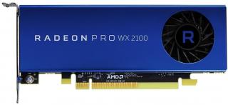 AMD FirePro WX2100 2GB Workstation Graphics Card (WX2100) 