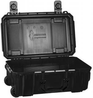SE830 Waterproof Wheeled Case (without Foam) 